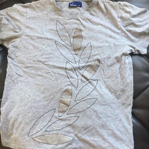 Fred Perry T Shirt